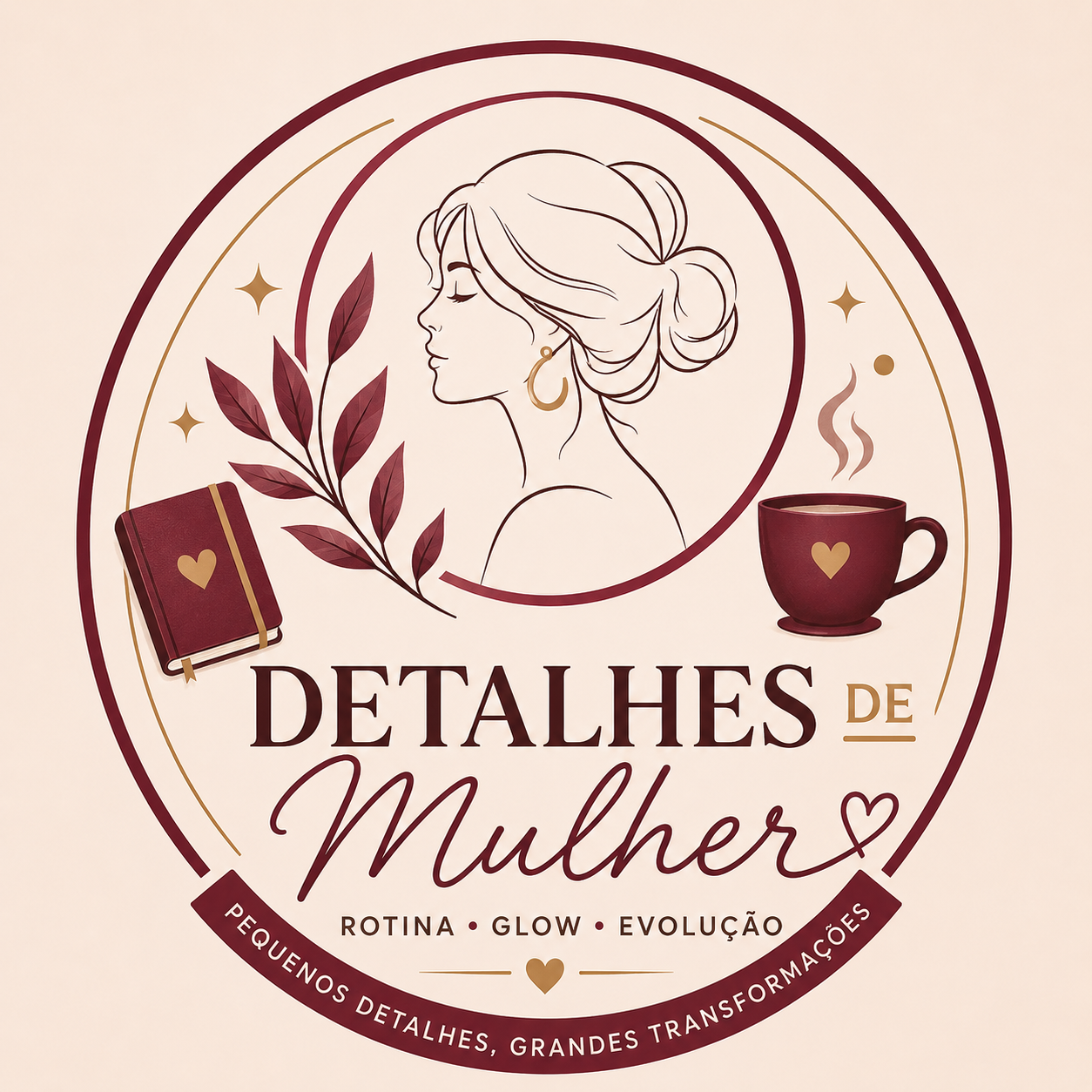 Detalhes de Mulher